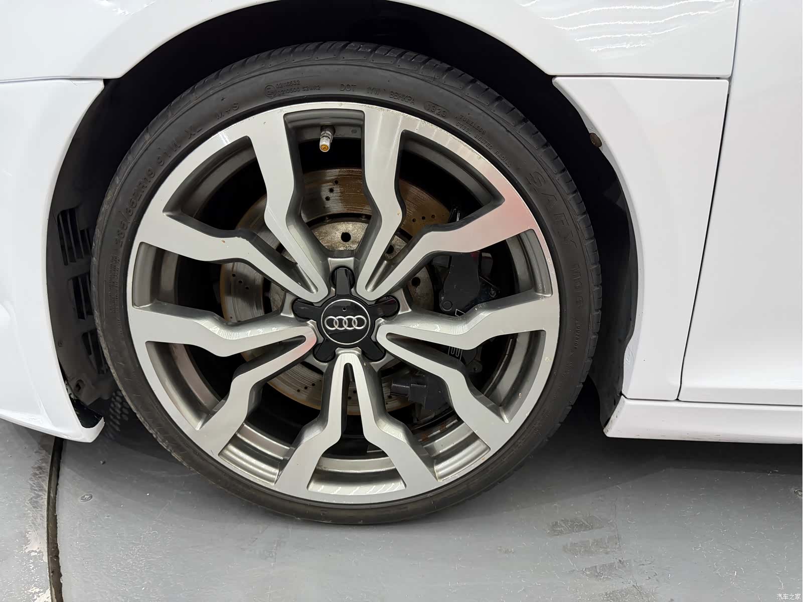 Audi TT, 2013 16