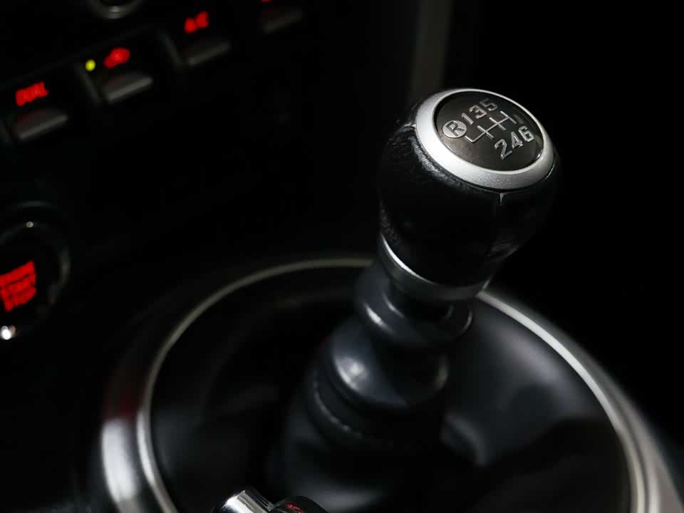 Subaru BRZ Subaru BRZ