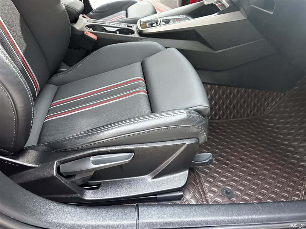 Audi A3, 2022 16