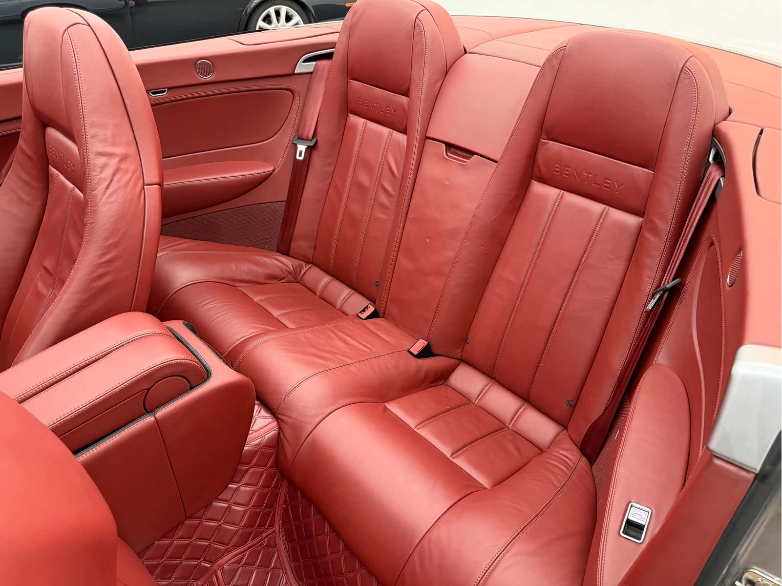 Bentley Continental GT, 2010 18