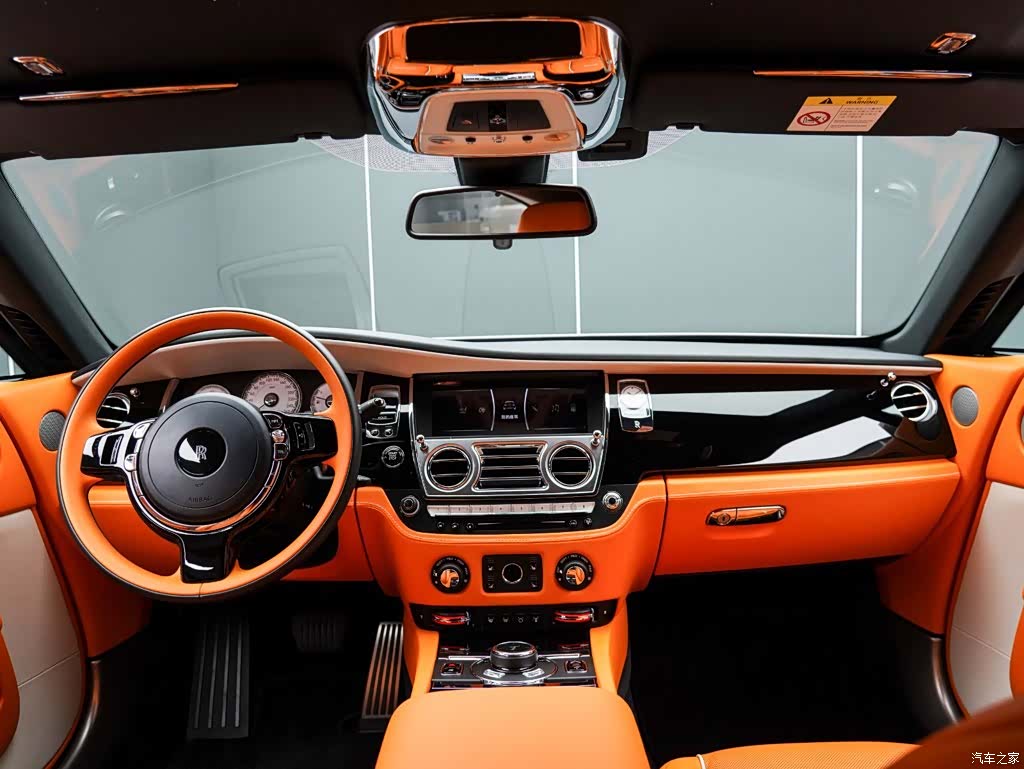 Rolls-Royce Wraith, 2021 18