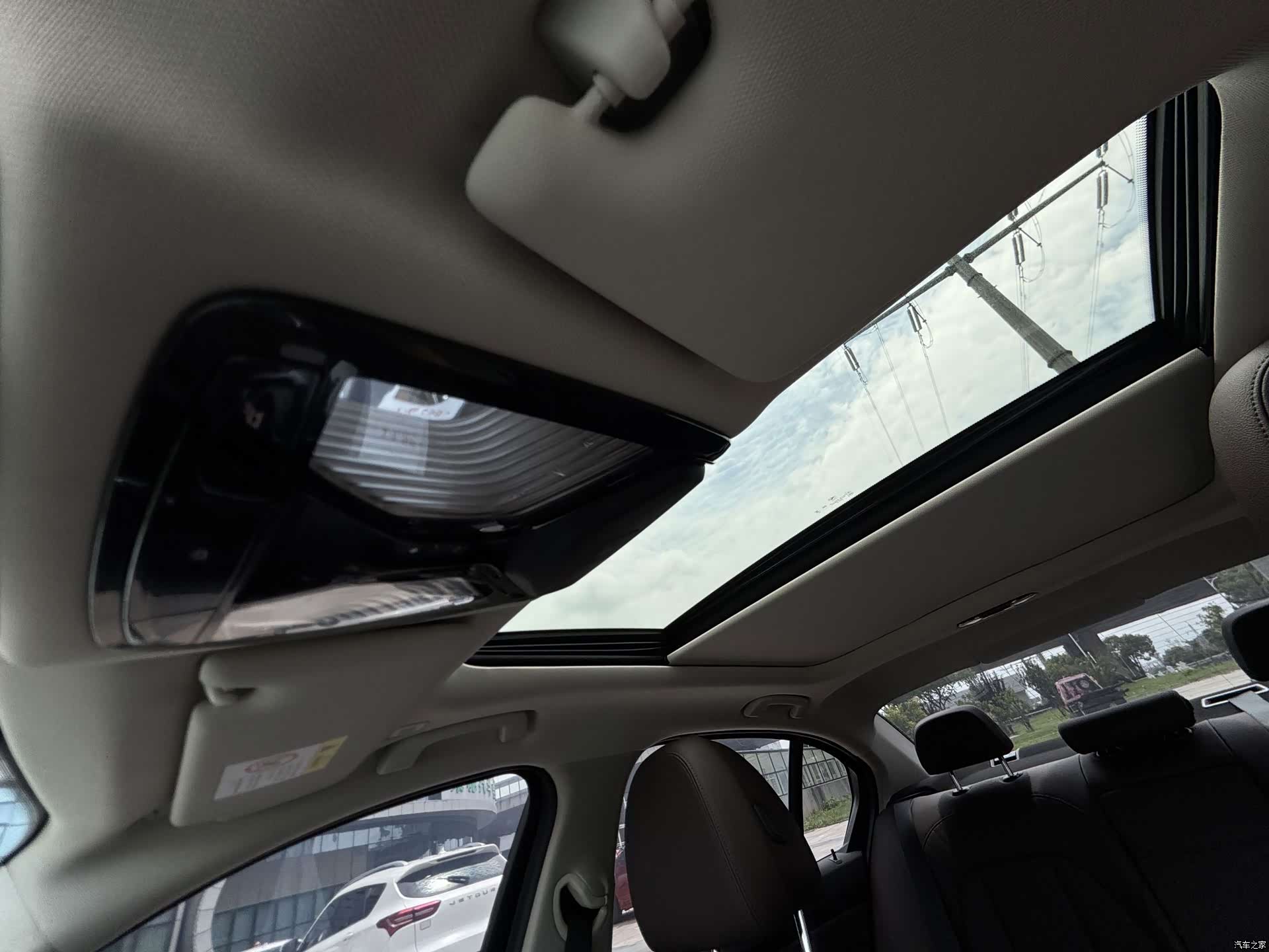 BMW i3, 2024 22
