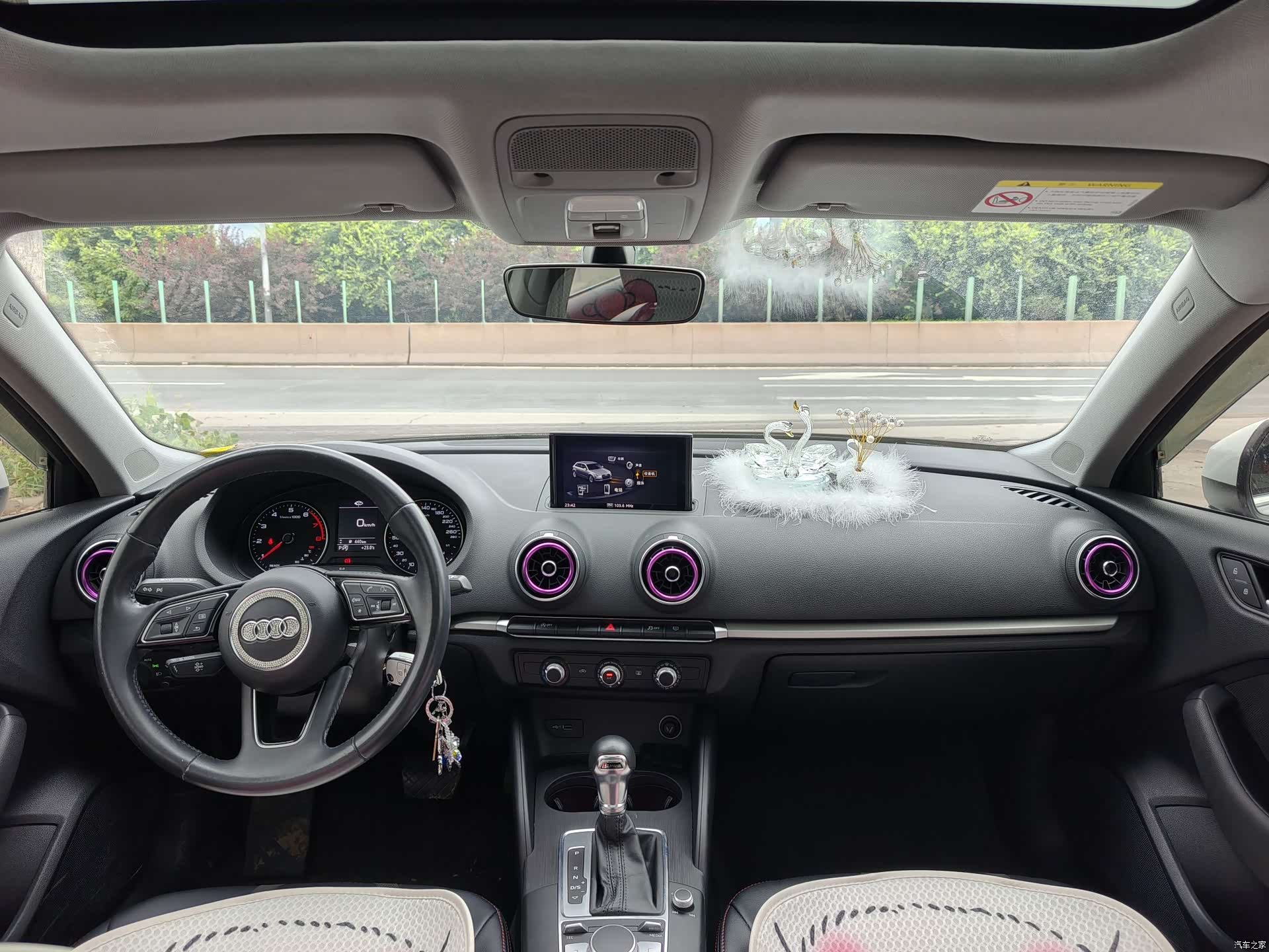 Audi A3, 2020 7