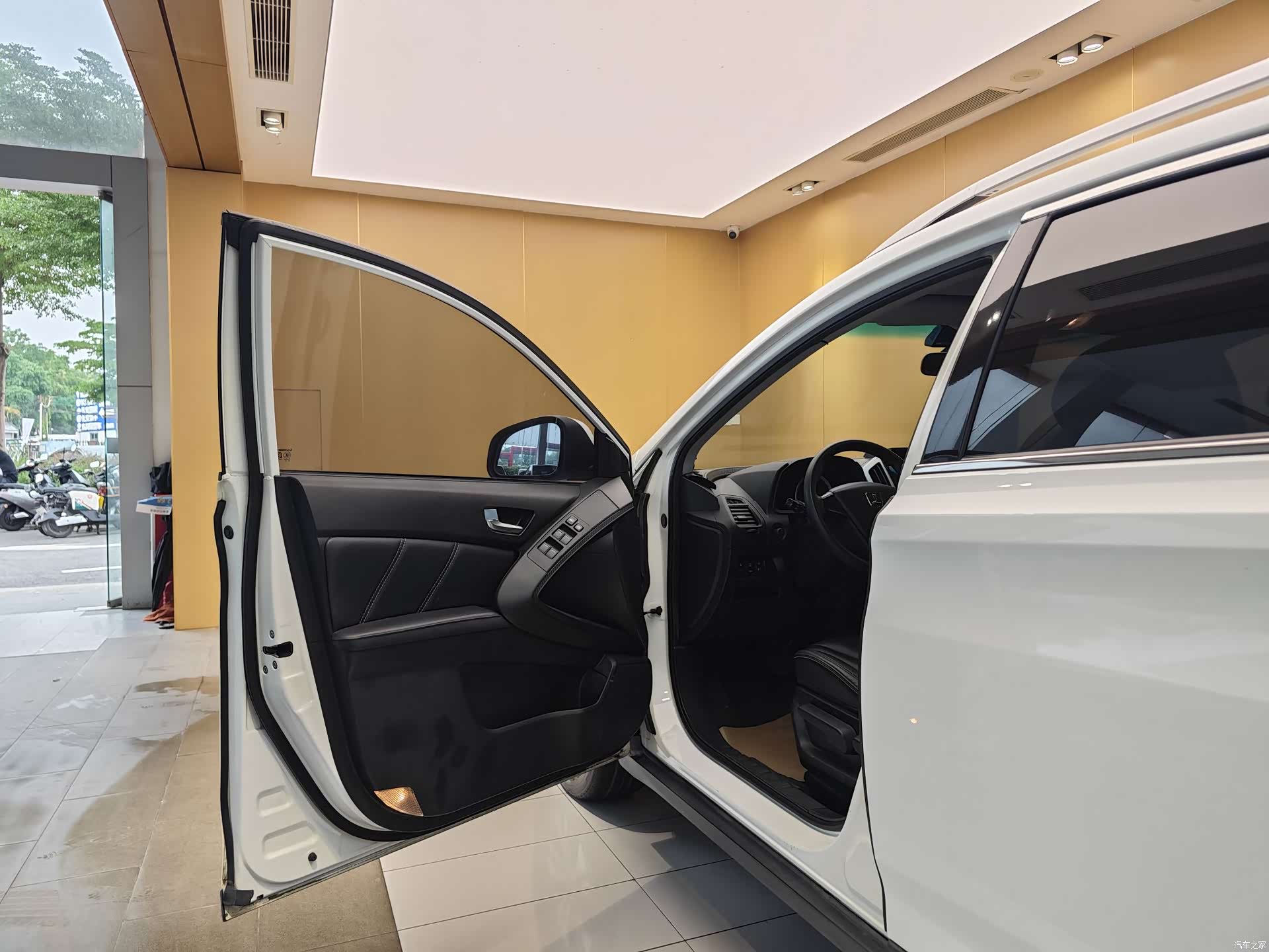 DongFeng 6, 2016 7