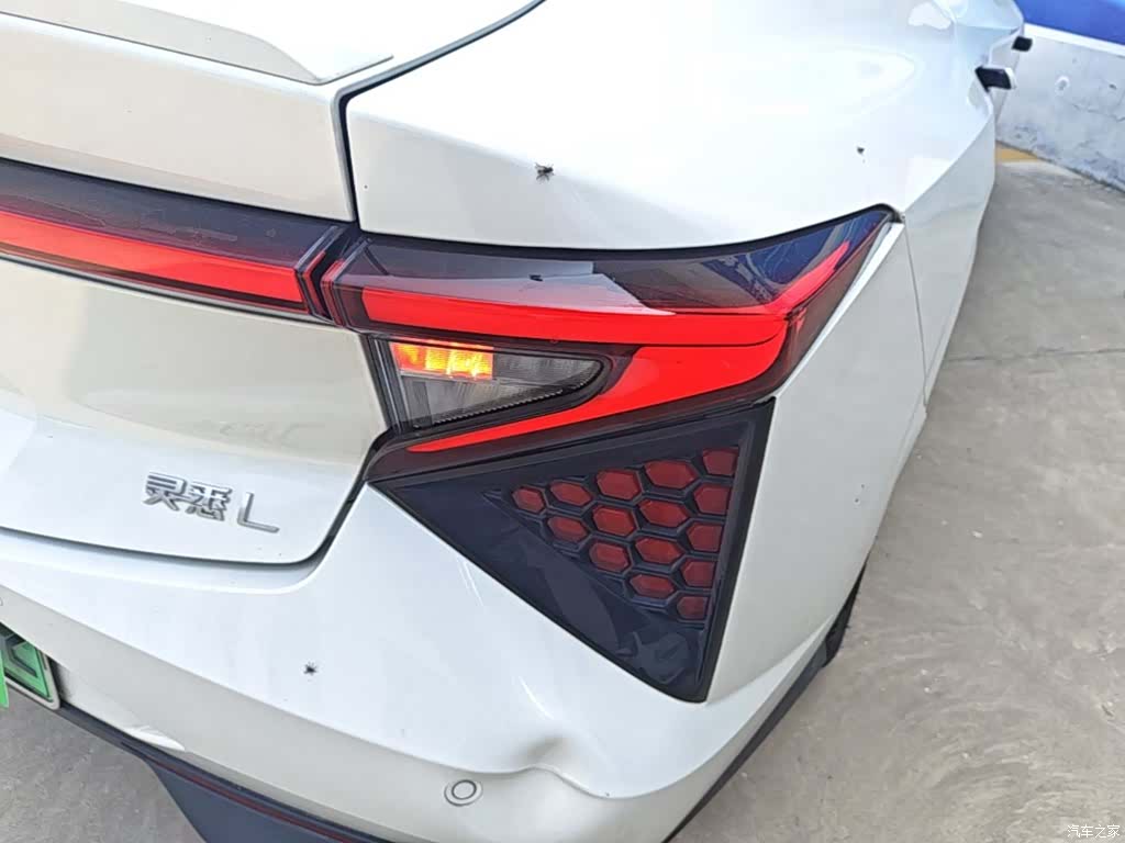 Honda L, 2026 8