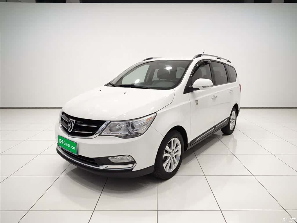 Wuling 730, 2018 2