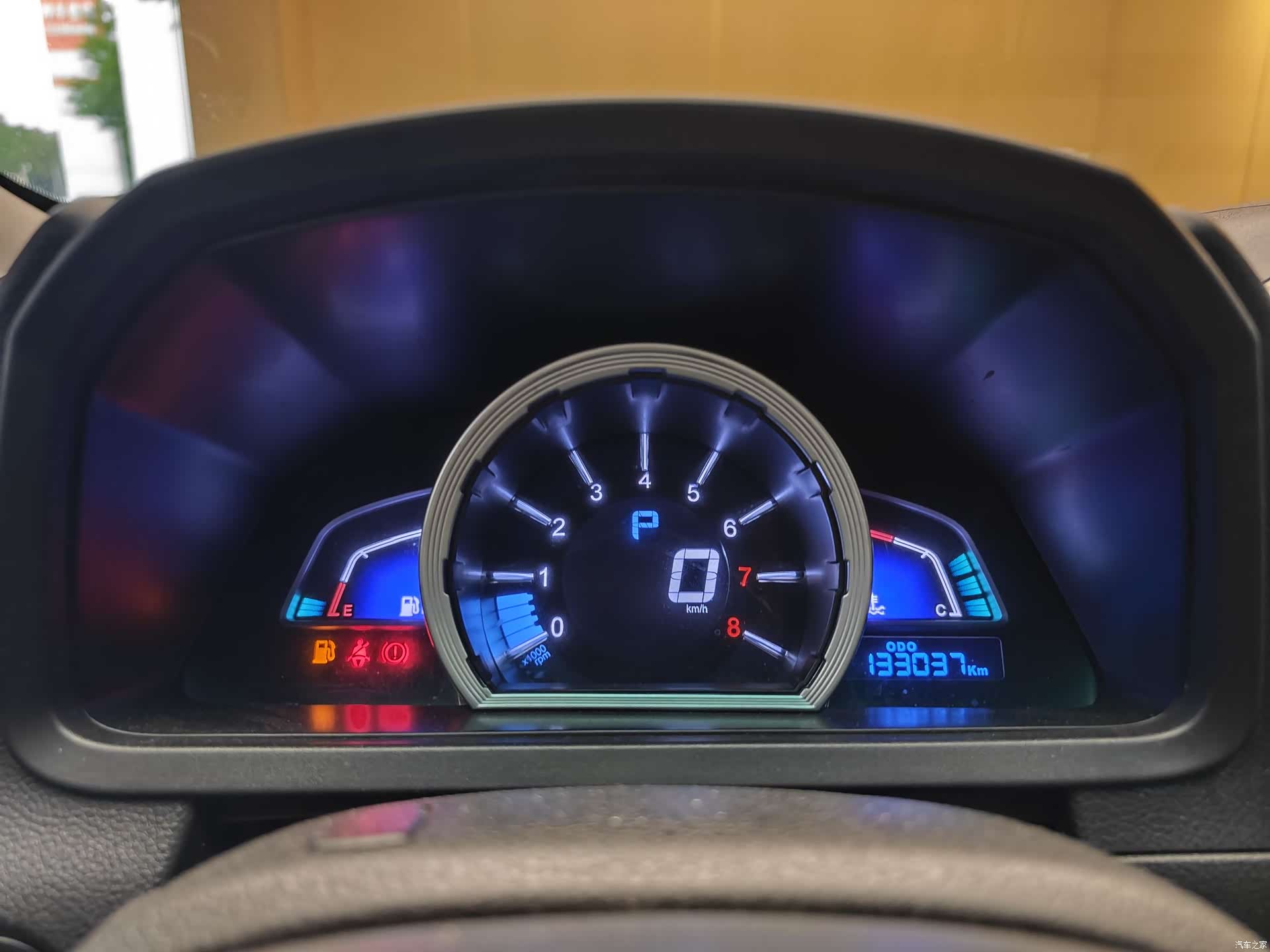 DongFeng 6, 2016 33