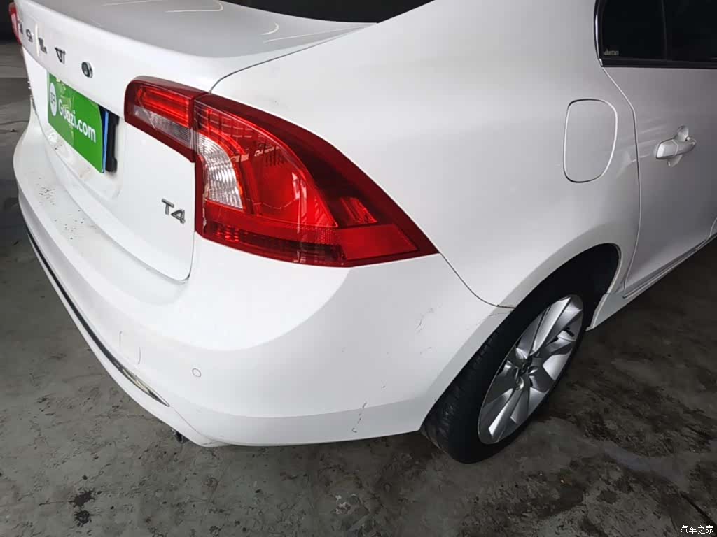 Volvo S60, 2016 8