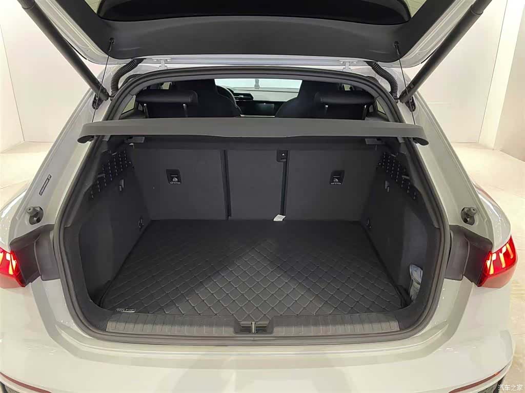 Audi A3, 2022 6