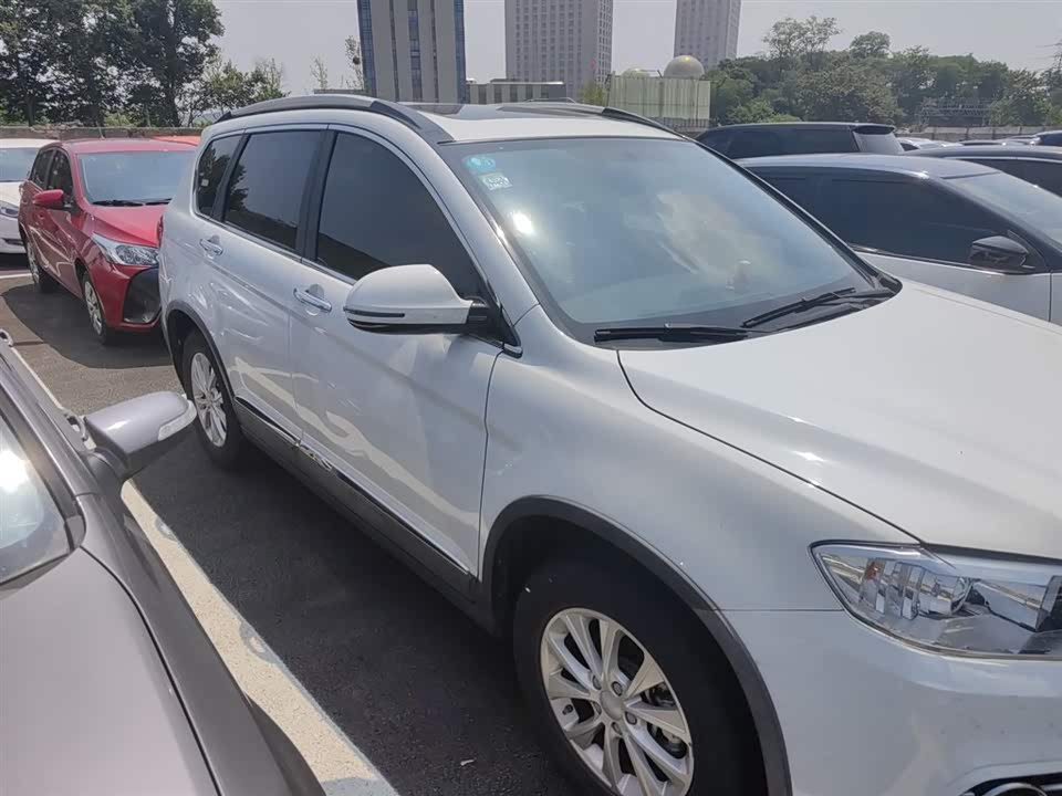 Haval H6 Haval H6