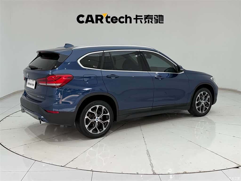 BMW X1, 2022 11