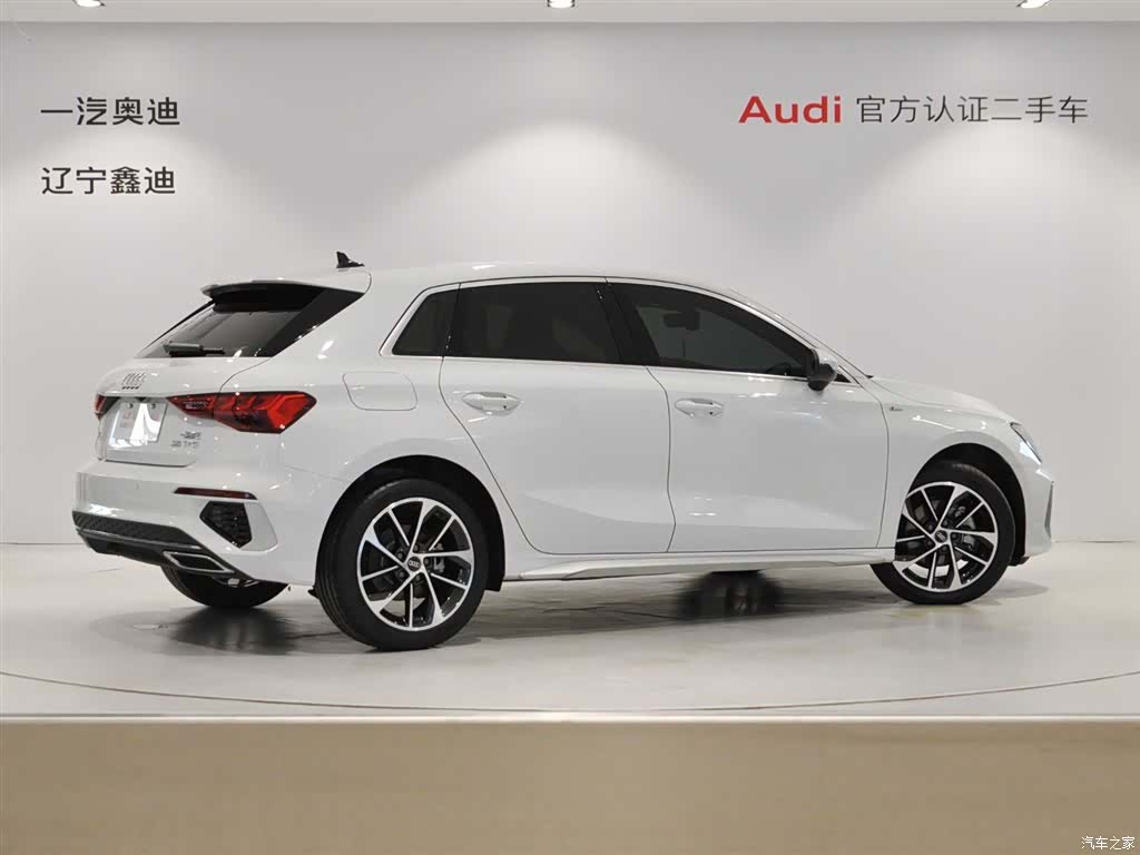 Audi A3, 2022 4