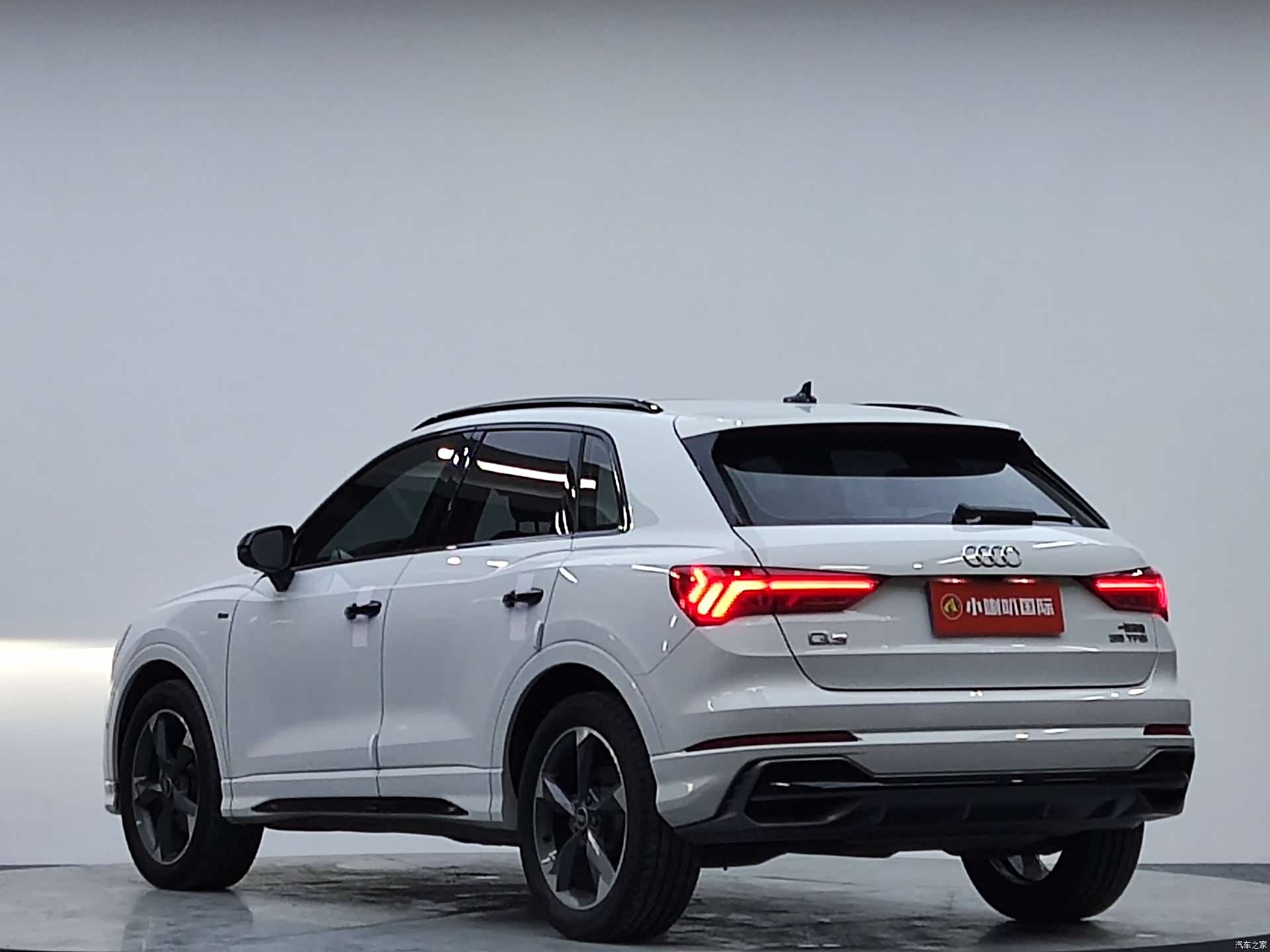 Audi Q3, 2022 6