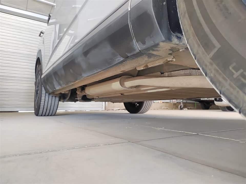 BYD Sea Lion 07 DM-i