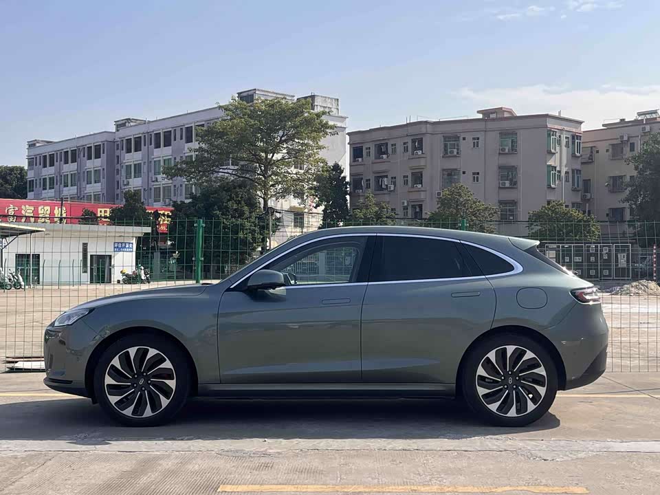 AITO Ask the world M5