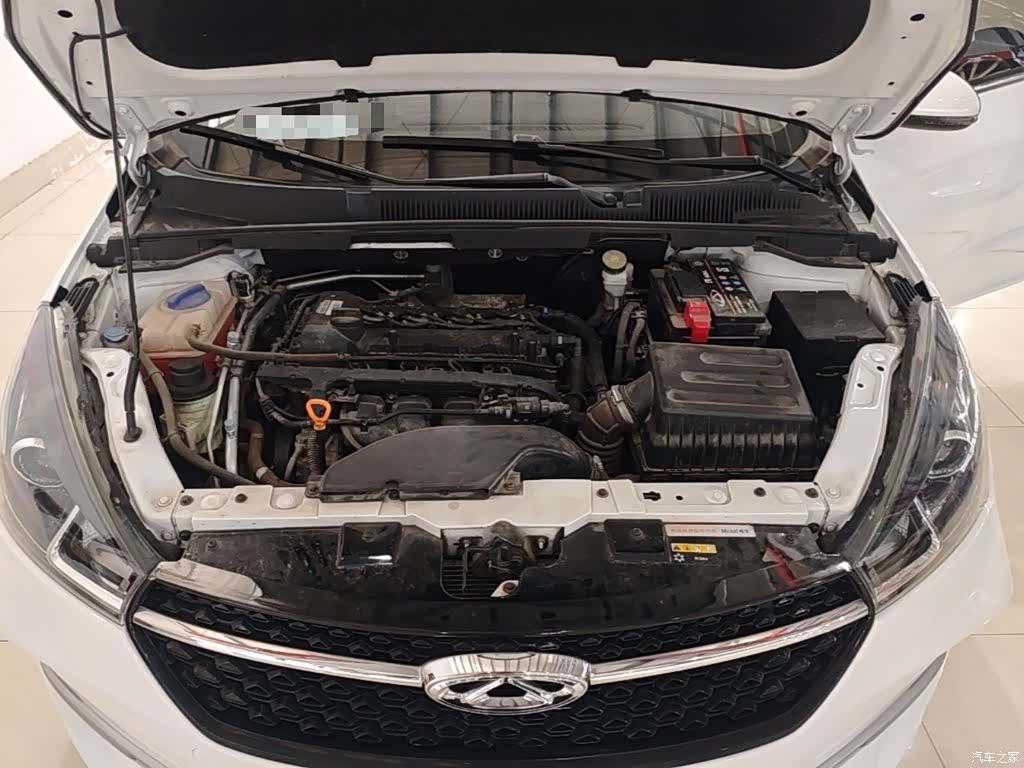Chery 5, 2020 20