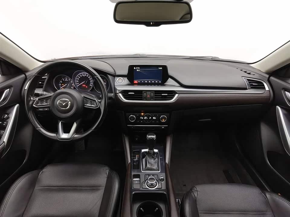 Mazda Atez Mazda Atez