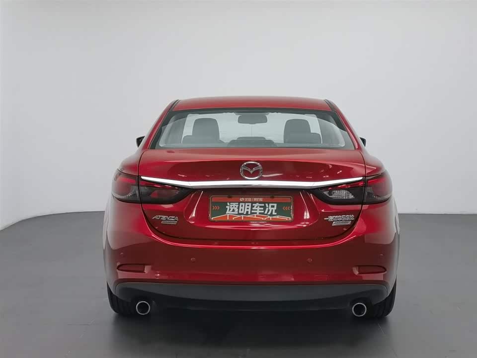 Mazda Atez Mazda Atez