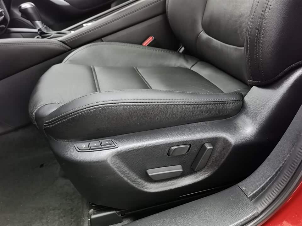 Mazda Atez Mazda Atez