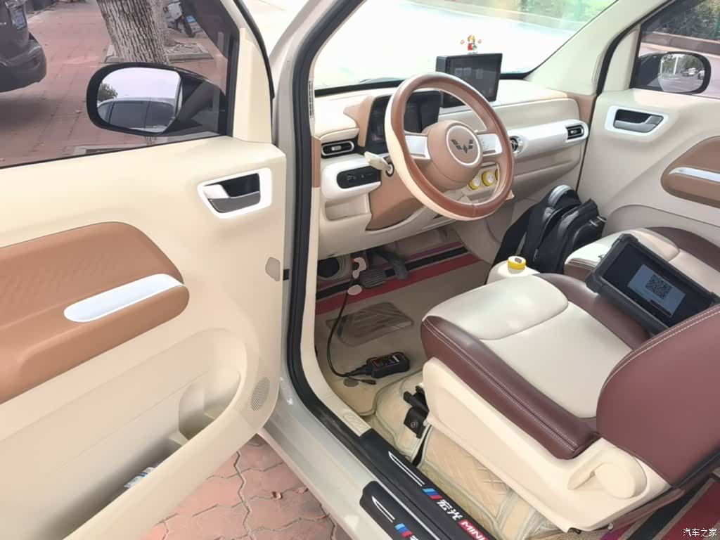 Wuling MINIEV, 2025 16