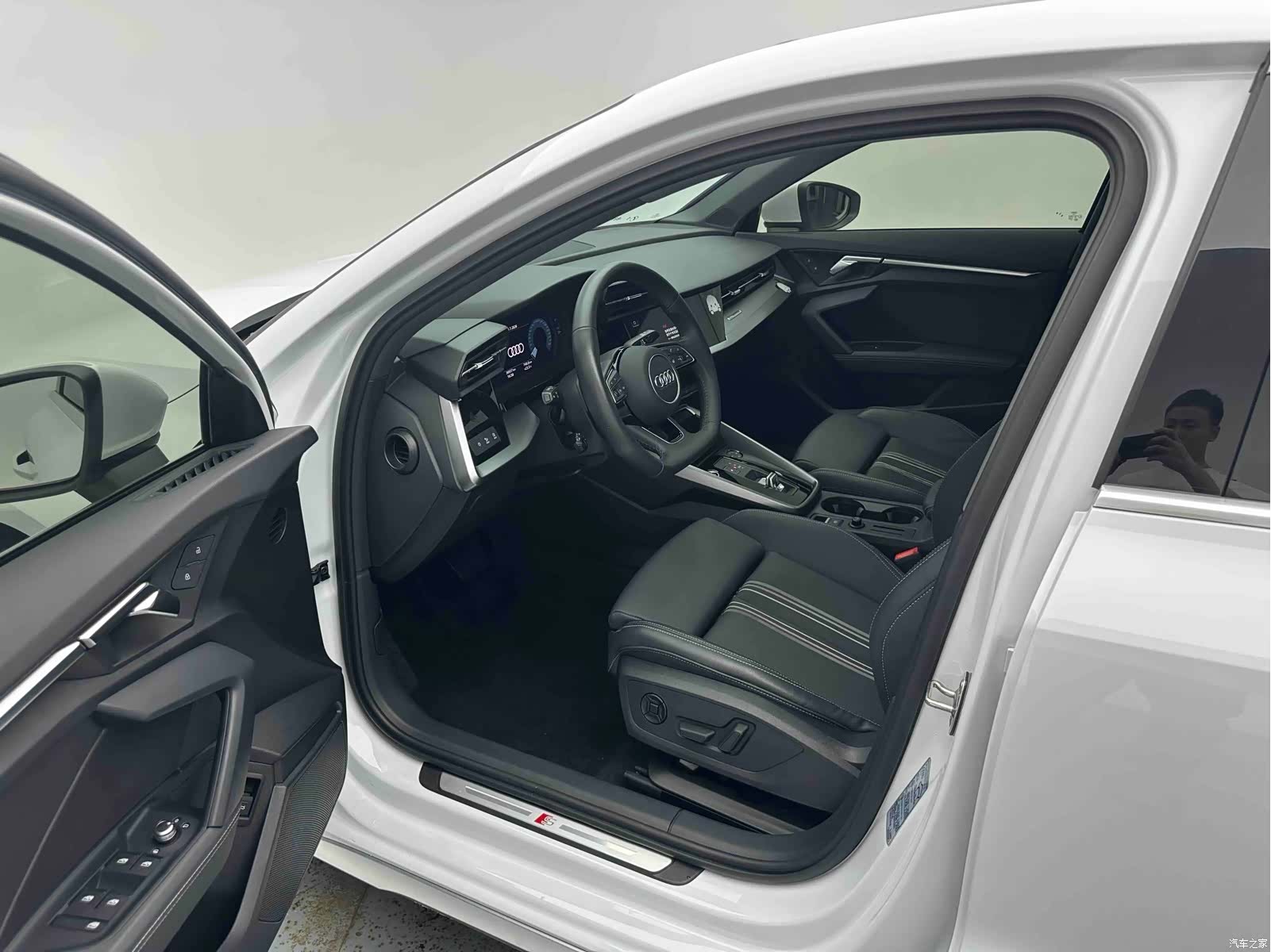 Audi A3, 2022 9