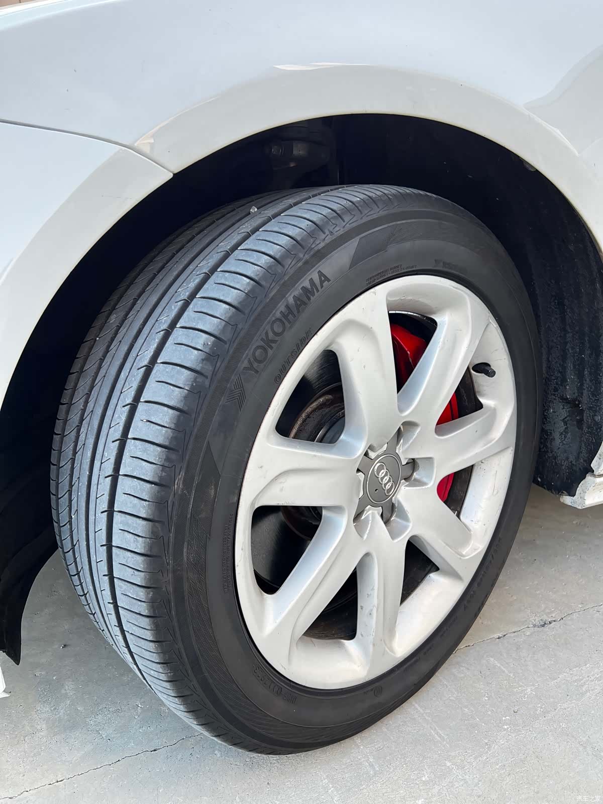 Audi A7, 2013 29