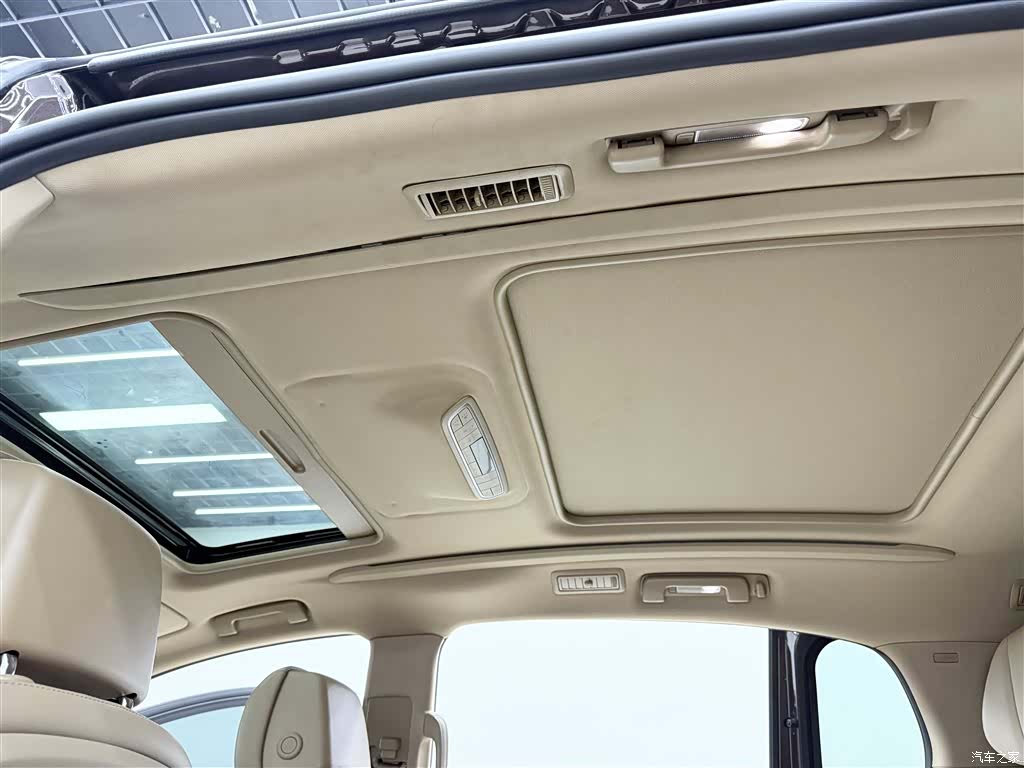Buick GL8, 2019 15