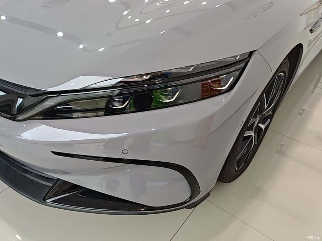 BYD Han, 2025 24