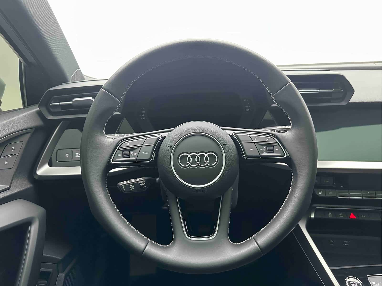 Audi A3, 2023 17