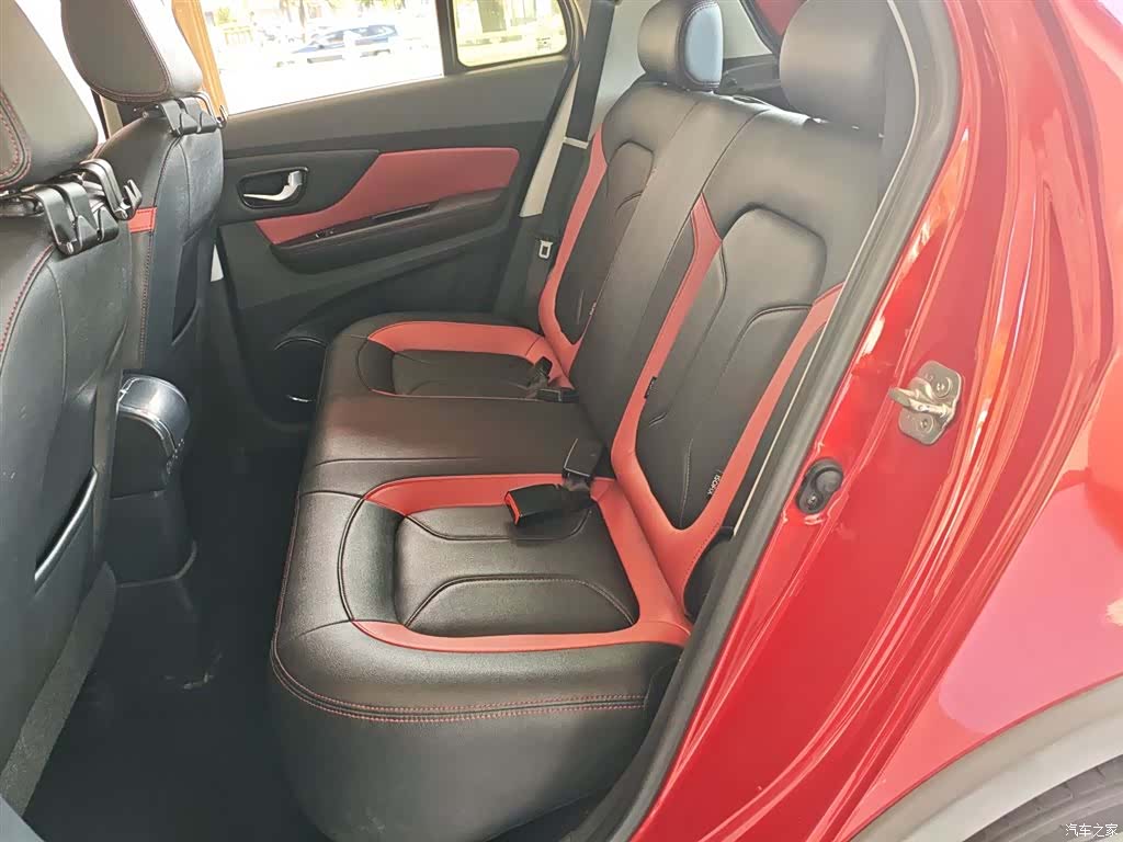 Haval H1, 2017 13