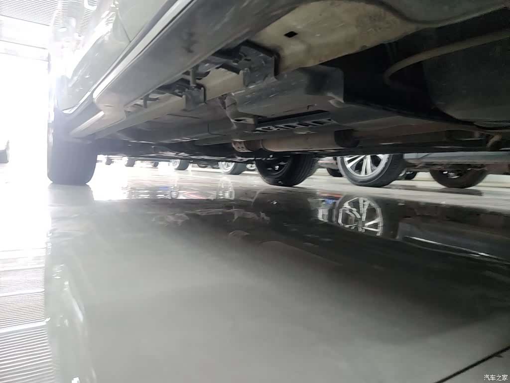 Kia KX3, 2015 22