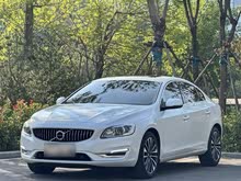 �ֶ���S60 2019�� S60L T5 ��Զ��