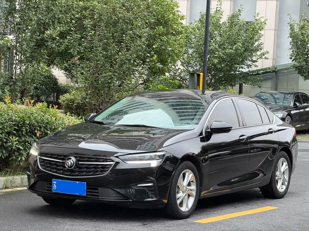 Buick Regal