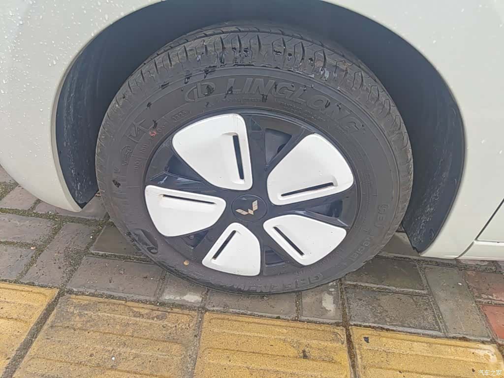 Wuling MINIEV, 2025 23