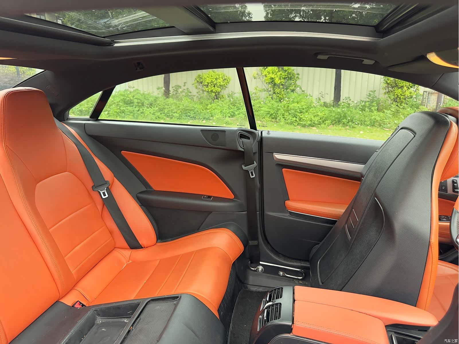Mercedes-Benz E-Class, 2013 14
