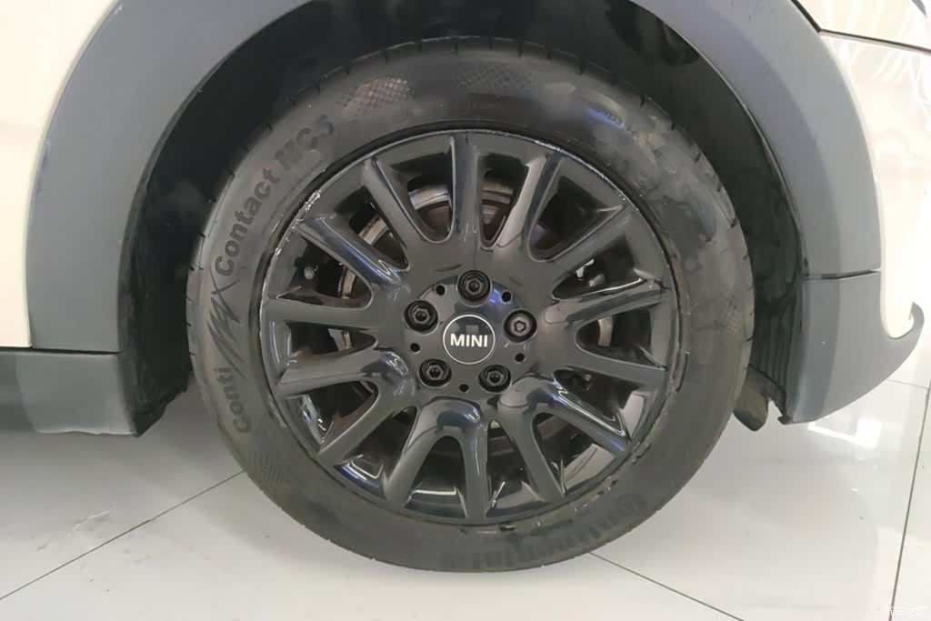 Mini Cooper, 2018 6