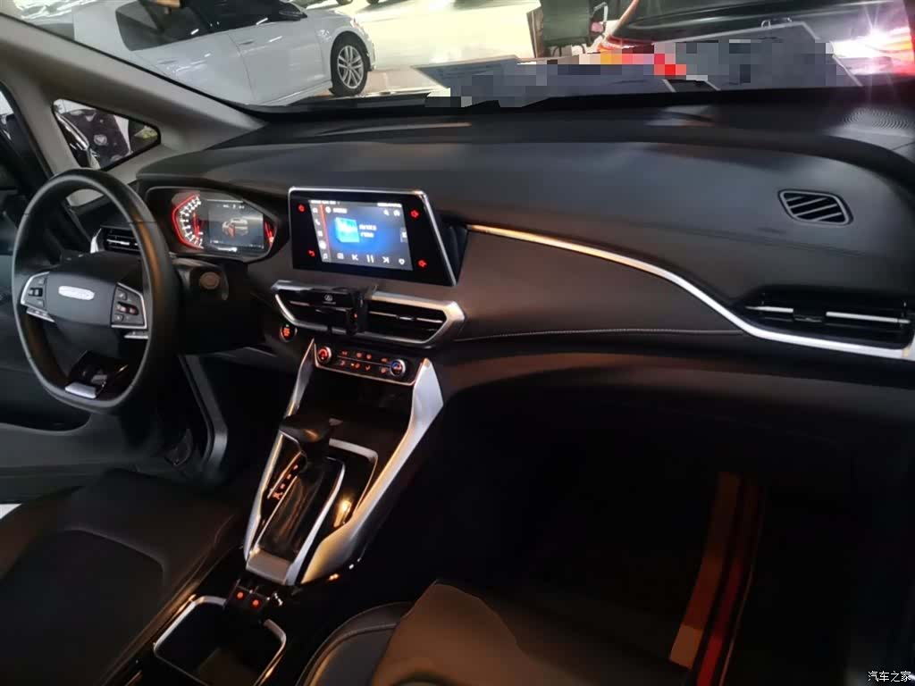Maxus G50, 2023 10