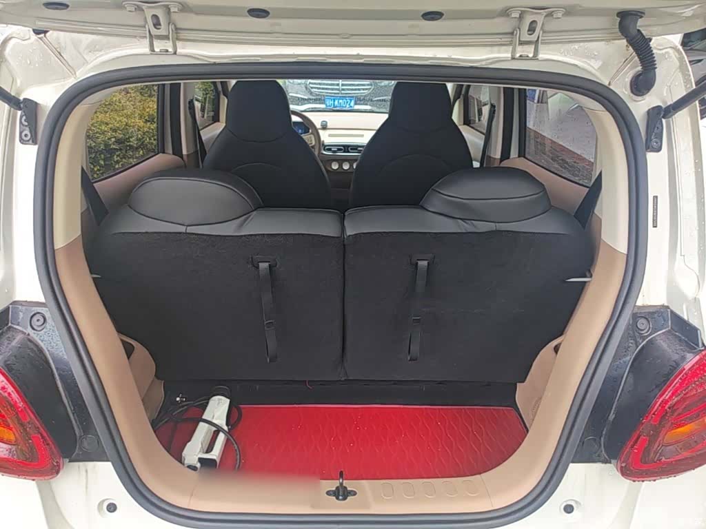 Wuling MINIEV, 2025 19