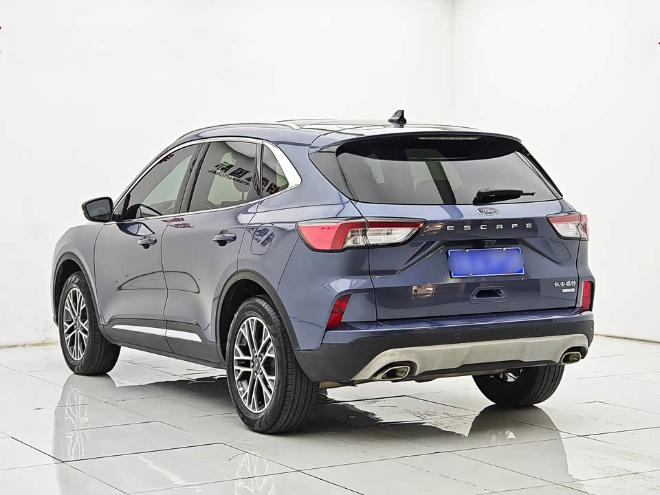 Ford Ruiji Ford Ruiji
