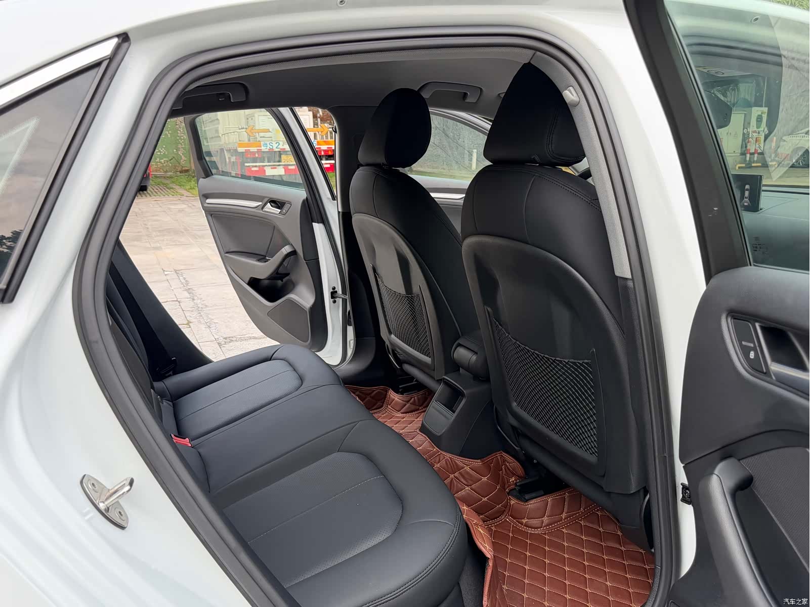 Audi A3, 2019 14