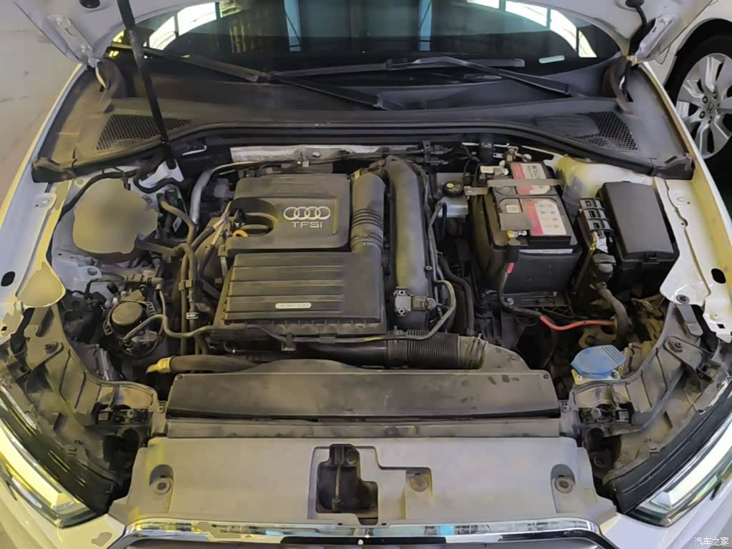 Audi A3, 2020 20
