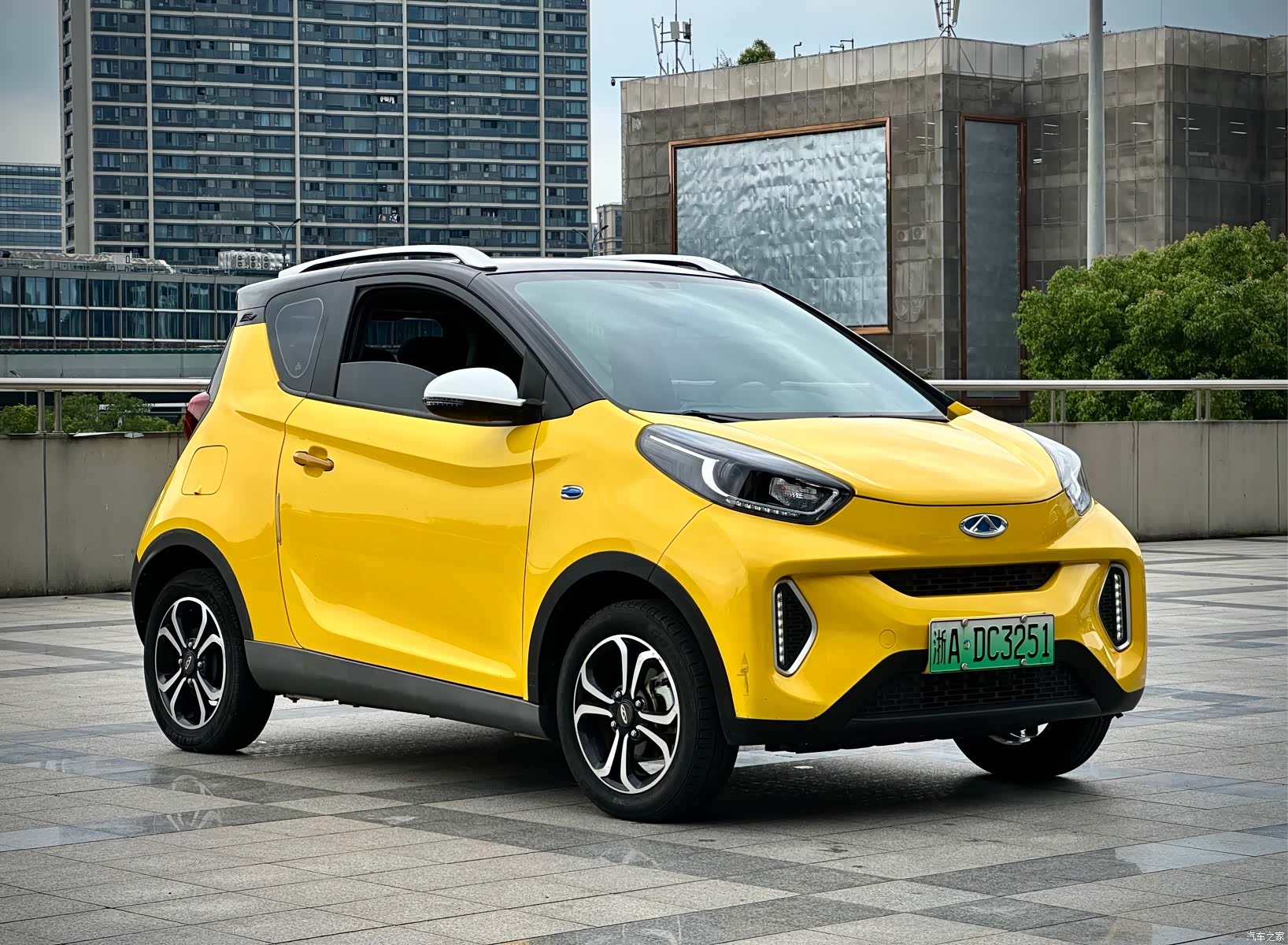 Chery 15, 2021 3