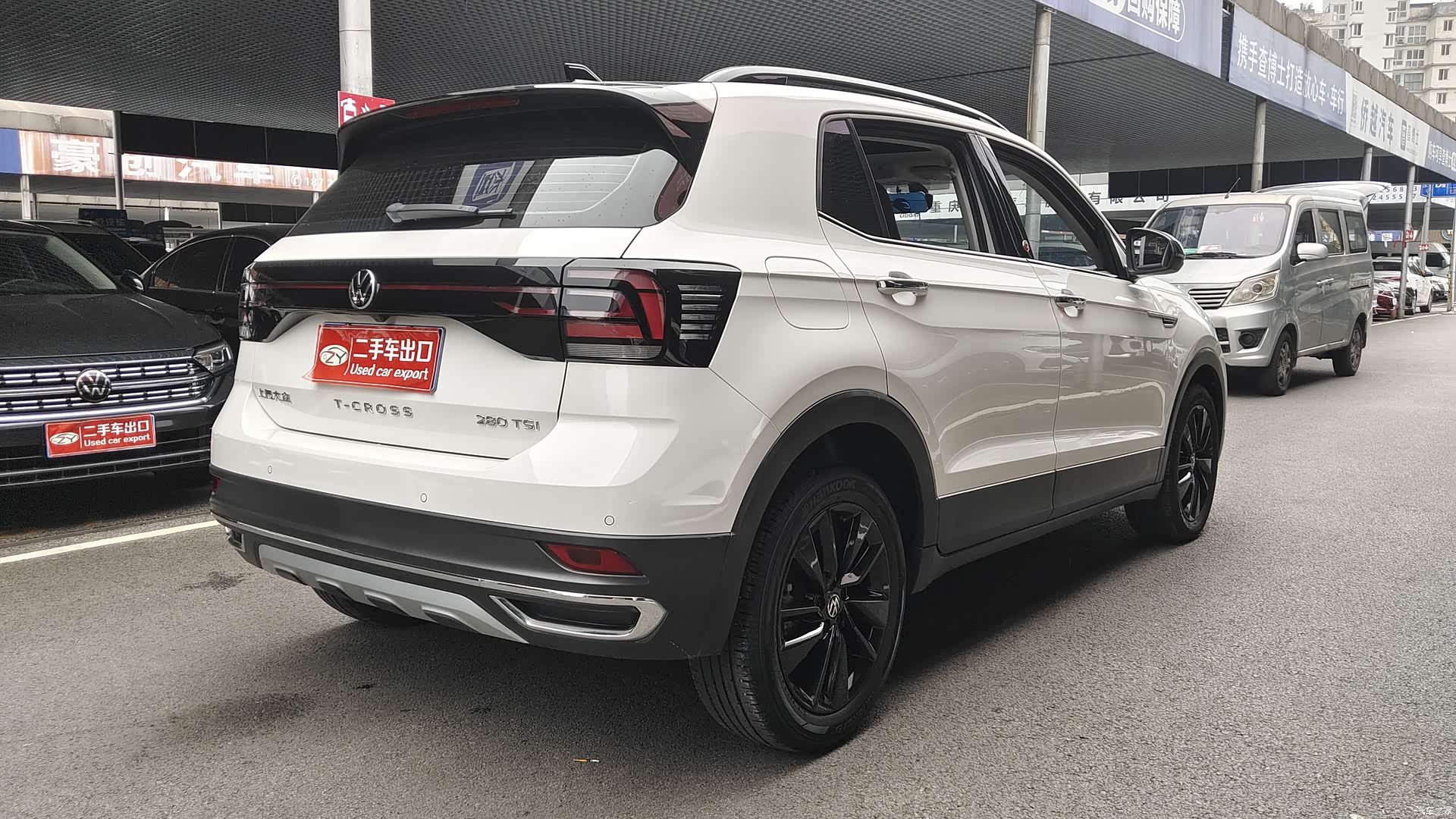 Volkswagen DSG, 2022 все фото