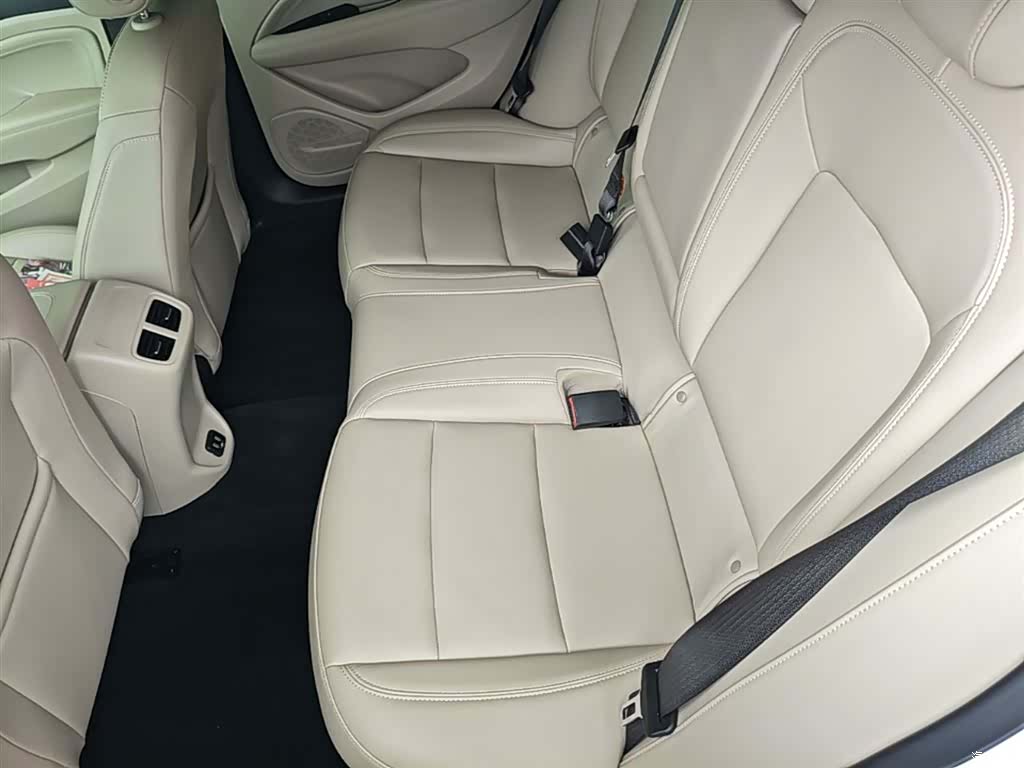 Buick Regal, 2022 17