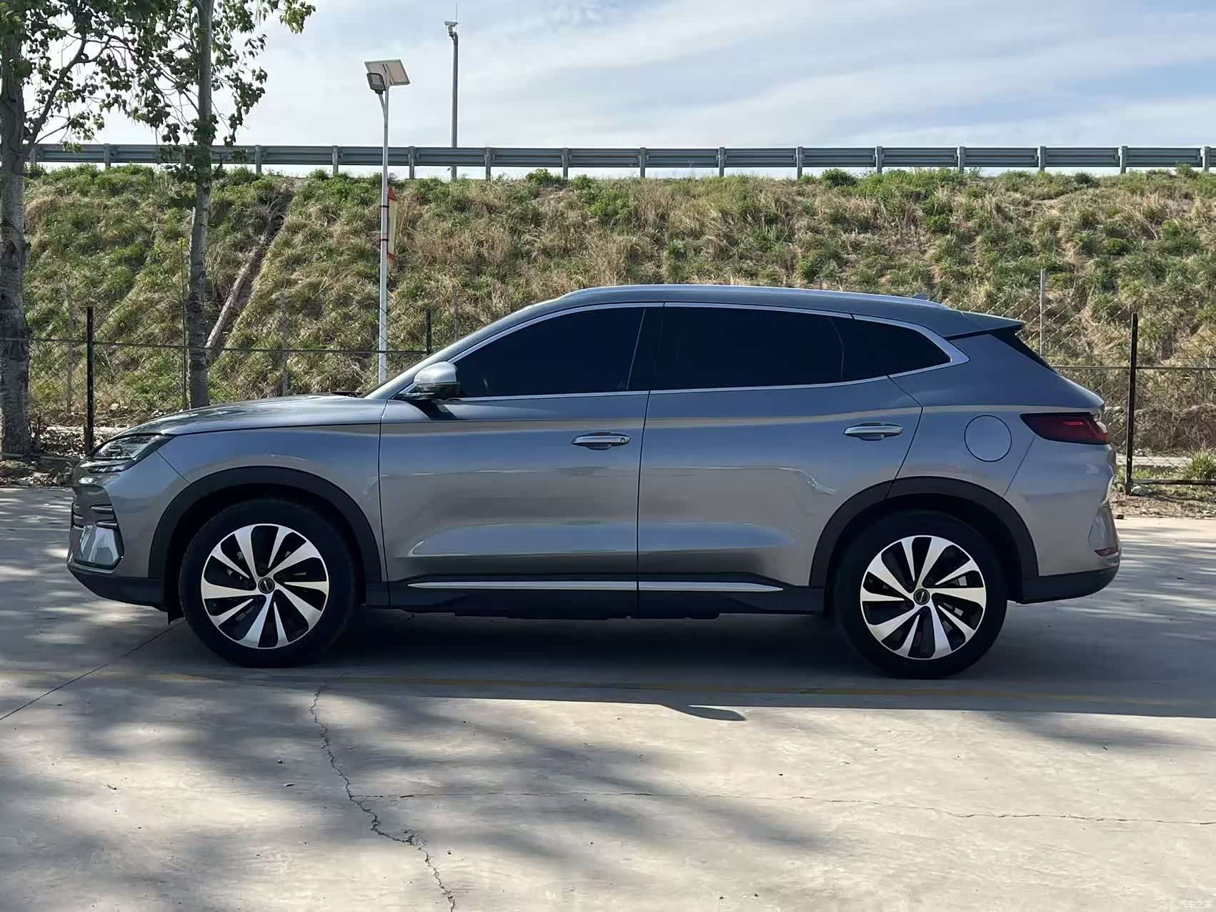 BYD Song, 2024 3