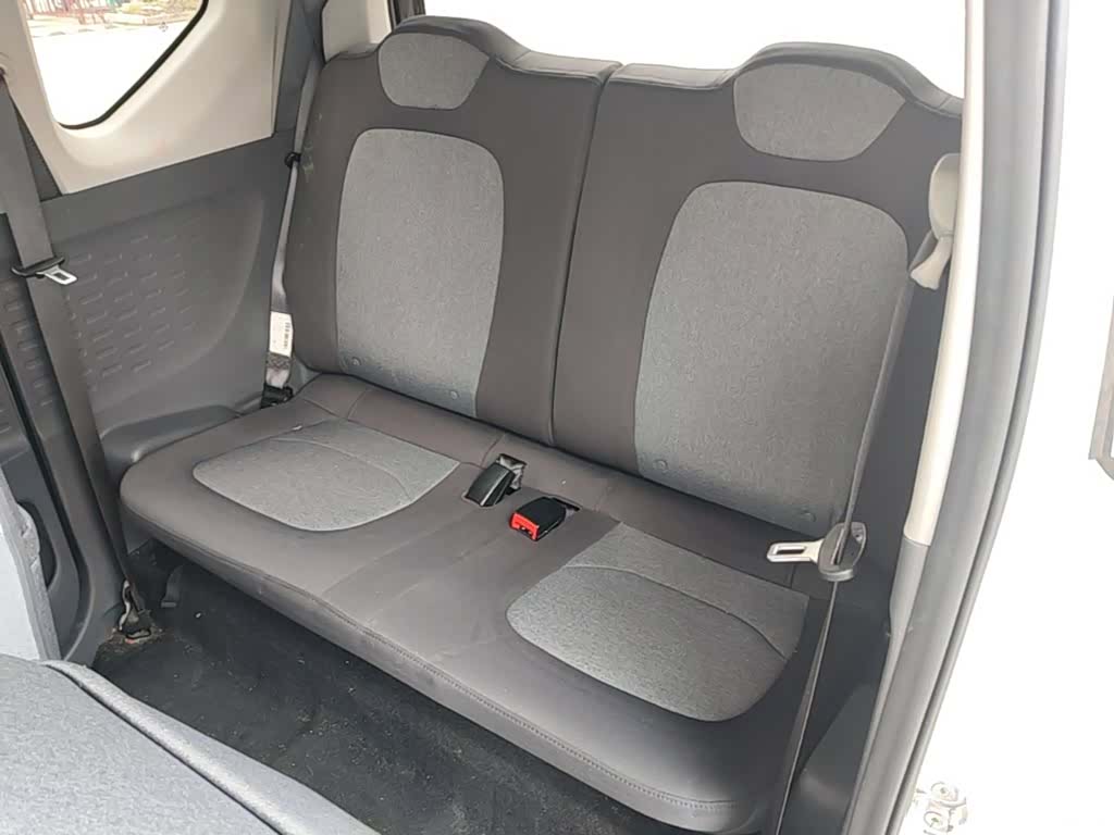 Wuling MINIEV, 2023 17