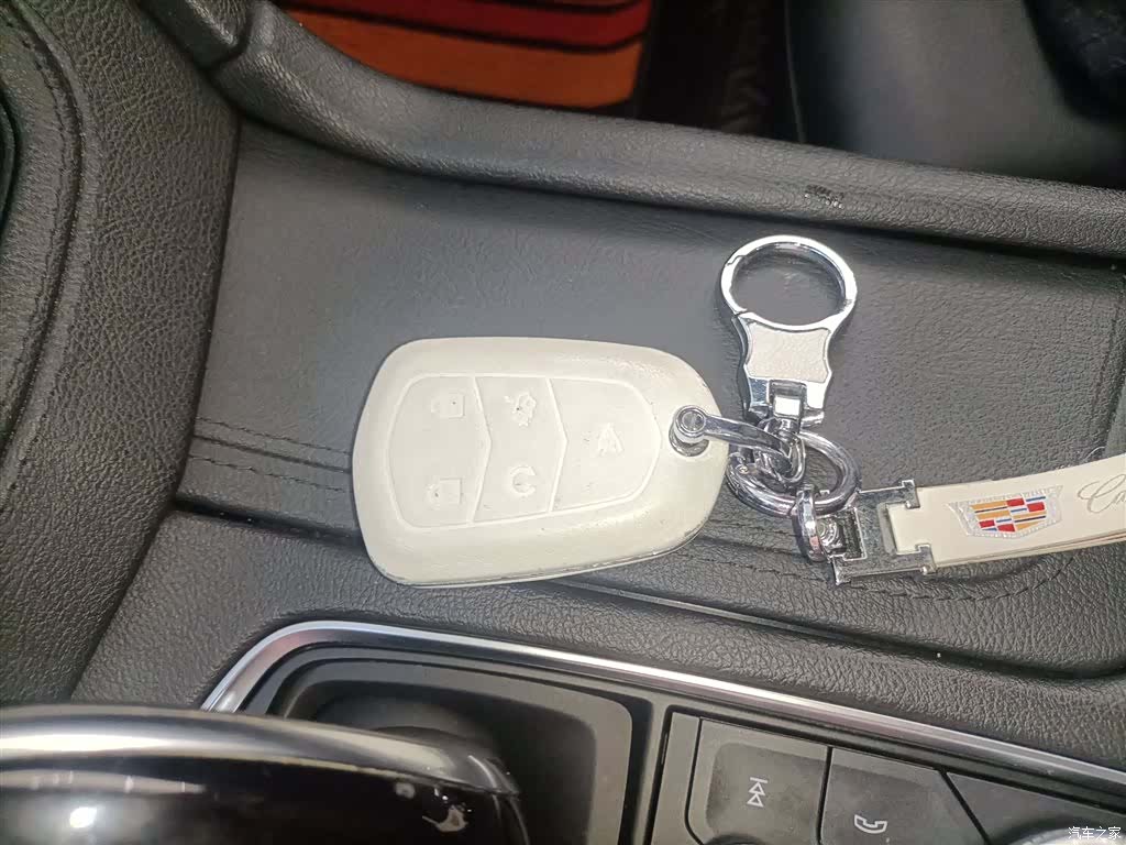 Cadillac XT5, 2021 18
