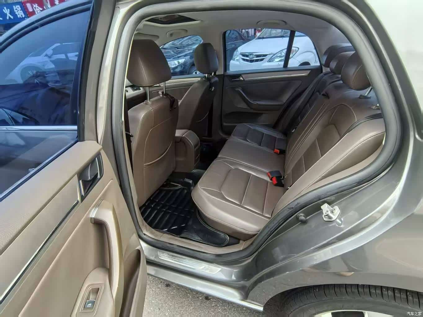 Volkswagen Bora, 2014 9