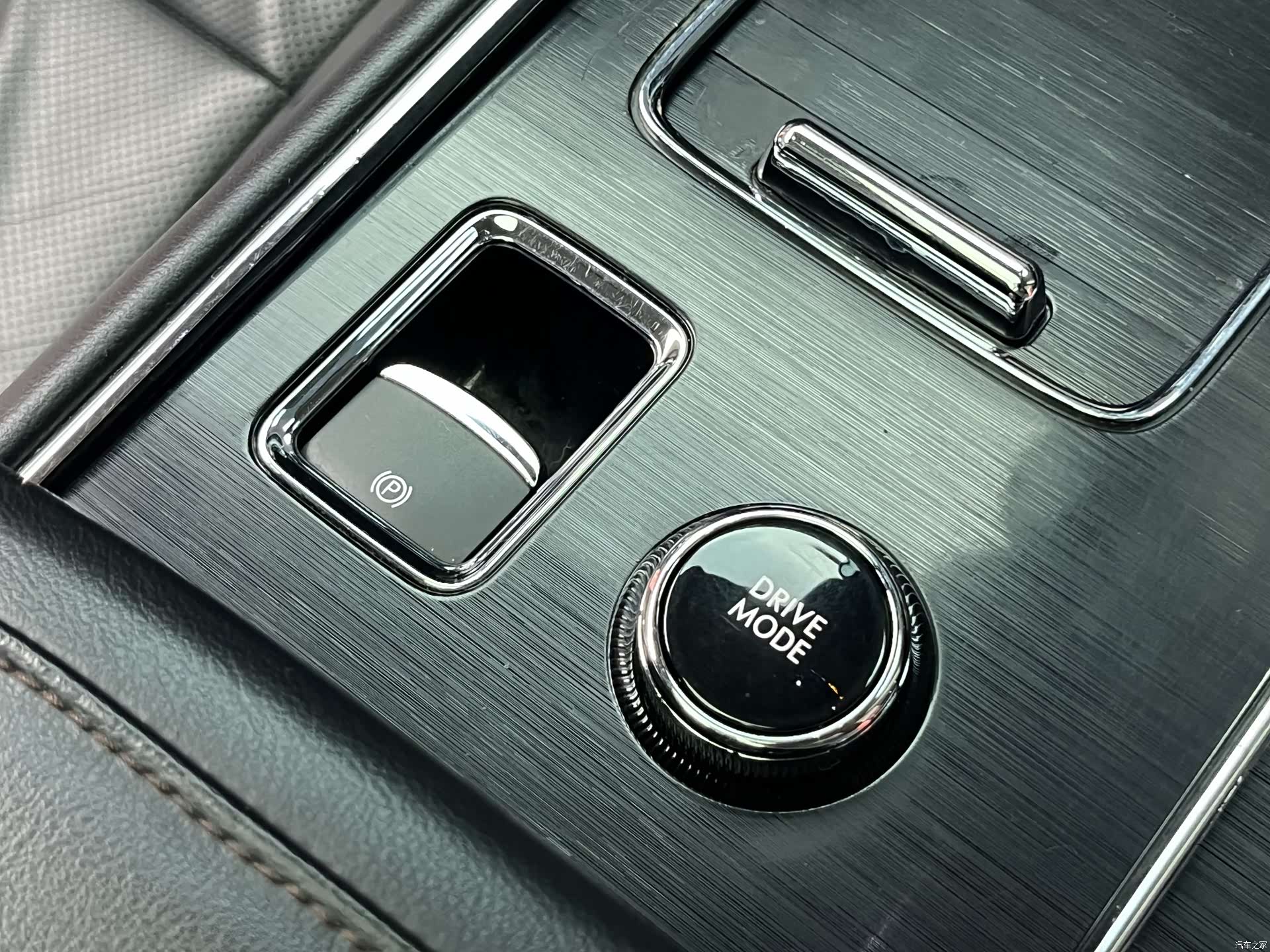 Lincoln Aviator, 2020 15