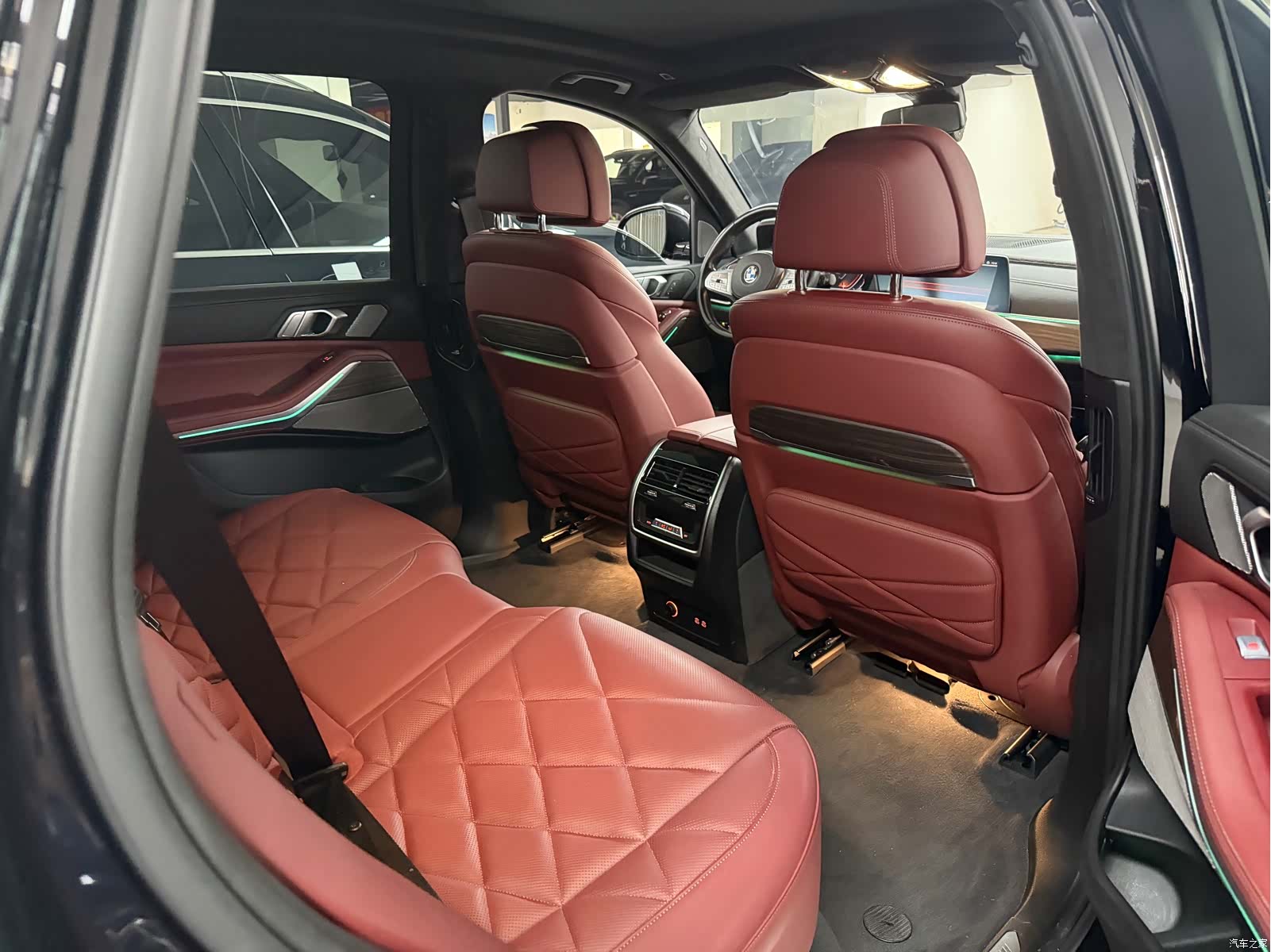 BMW X5, 2022 все фото